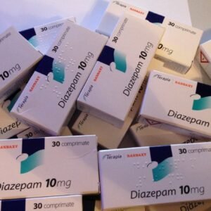 Diazepam Valium